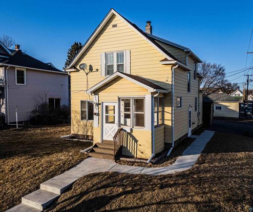 316 N 40th Ave W, Duluth, MN 55807