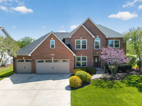 5003 Prairie Sage Ln, Naperville, IL 60564