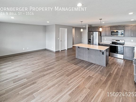 4th image of 1514 N Bell St #1514