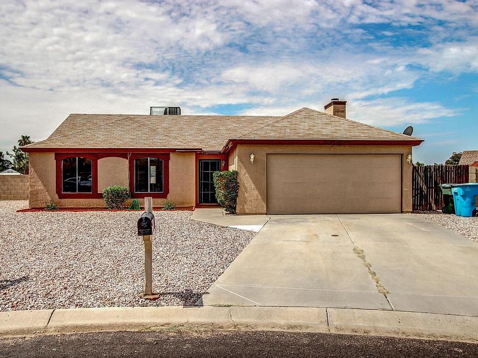 2nd image of 4826 N Limonero Cir