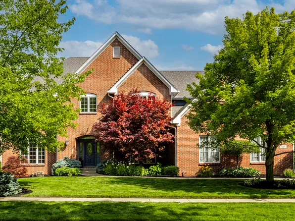 6424 Shamel Dr, Indianapolis, IN 46278