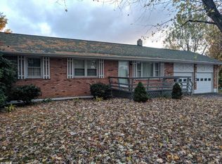 1704 Peppers Ferry Rd, Christiansburg, VA 24073