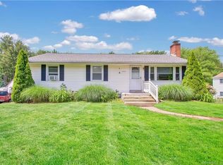 1527 Sullivan Ave, South Windsor, CT 06074