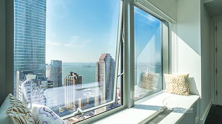 Rented by Silverstone Group USA Corp.