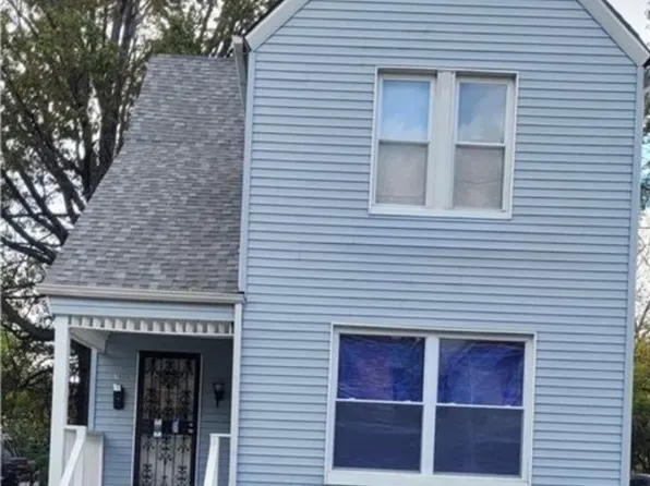 7806 Redell Ave, Cleveland, OH 44103