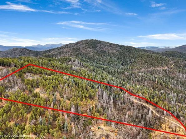 1500 Forest Service Road #2, Prescott, AZ 86303