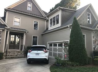 3520 Foy Glen Ct, Apex, NC 27539