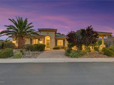 6425 Orto Botanico Ct, Las Vegas, NV, 89131