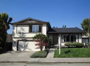2413 Night Shade Ln, Fremont, CA 94539
