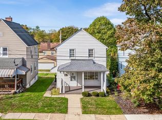 1804 Davidson St, Aliquippa, PA