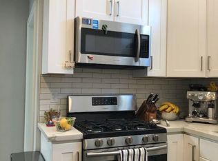 307 8th Ave, San Francisco, CA 94118