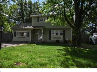 329 E Elm Ave, Lindenwold, NJ 08021