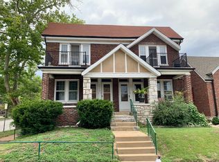 5073 Miami St, Saint Louis, MO 63139
