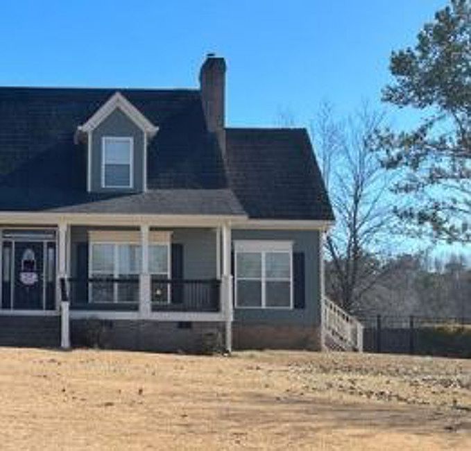 Property Front View