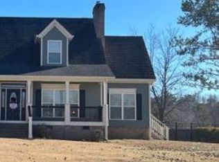 249 Shelton Cir, Temple, GA 30179
