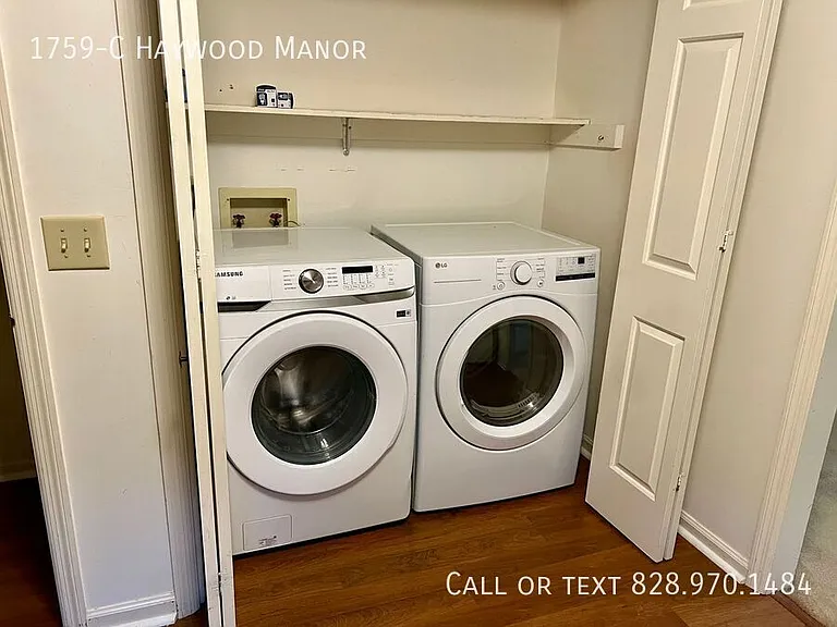1759C Haywood Rd — Photo 13