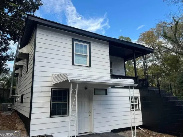 5 1/2 Walker St, Cartersville, GA 30120