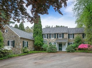 55 Wistar Rd, Villanova, PA 19085