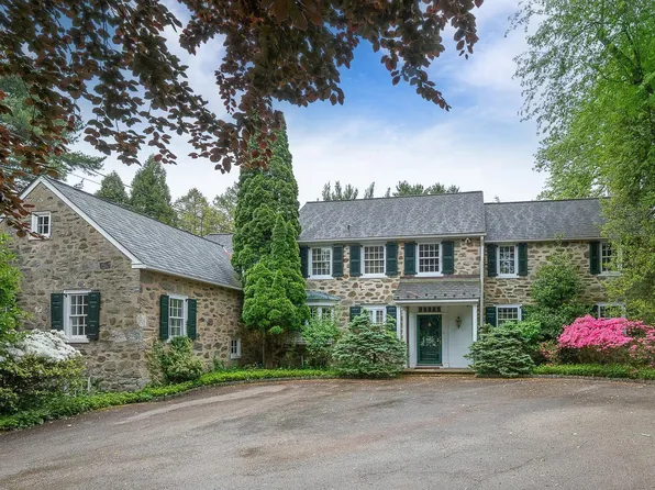 55 Wistar Rd, Villanova, PA 19085