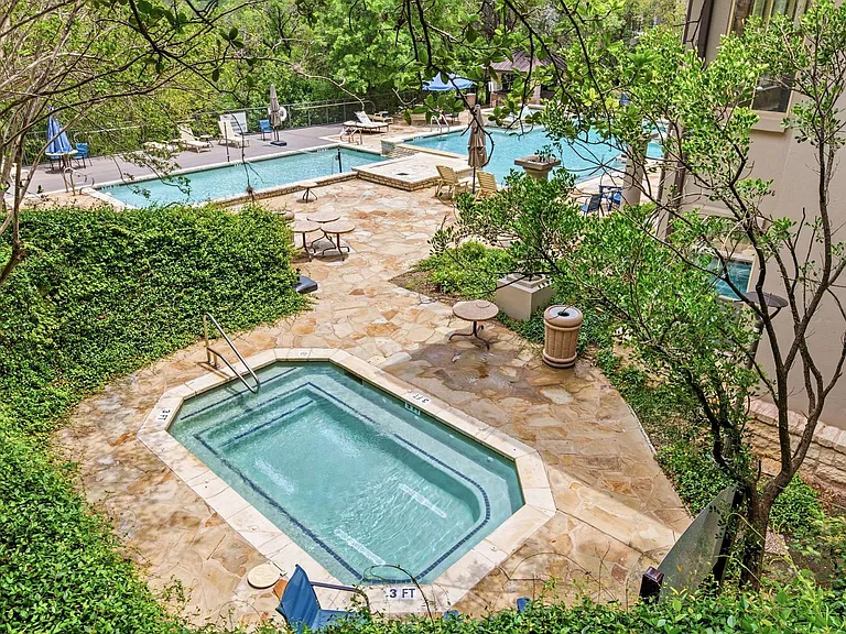6000 Shepherd Mountain Cv #1605 — Photo 44
