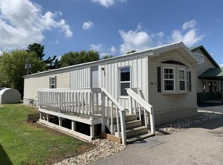 626 S Main St LOT 1, Avilla, IN 46710