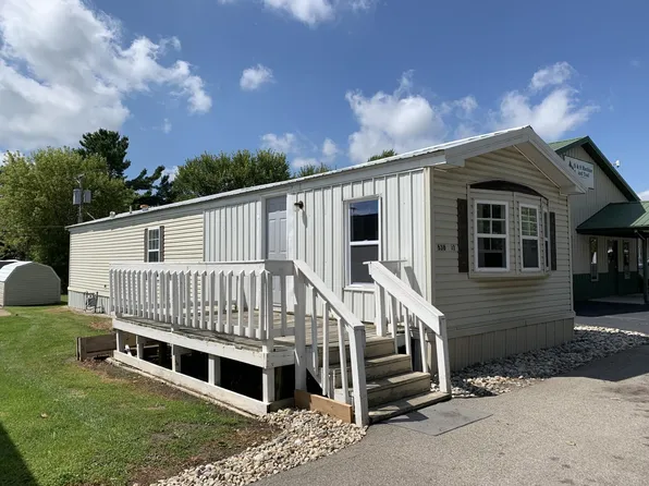 626 S Main St Lot 1, Avilla, IN 46710