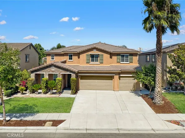 14010 Barnett Ln, Corona, CA 92880