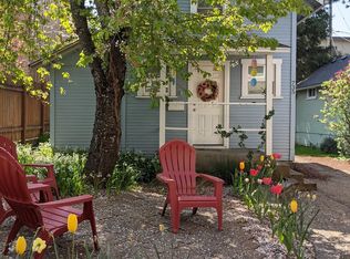 735 E 18th Aly, Eugene, OR 97401