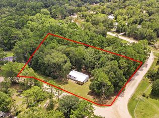 4589 BELLADONNA Street, Middleburg, FL 32068