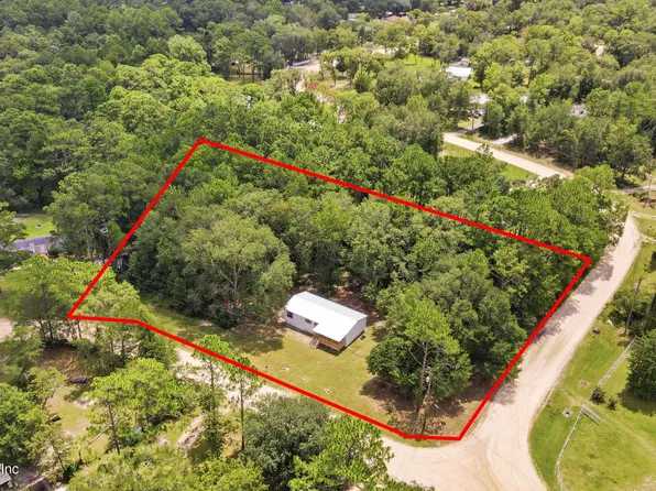 4589 BELLADONNA Street, Middleburg, FL 32068