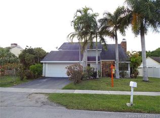 1420 S Audubon Dr, Homestead, FL 33035