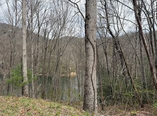 Rainwater Point Indian Lake Rd, Topton, NC 28781
