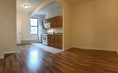 Rented by Boerum Hill Realty