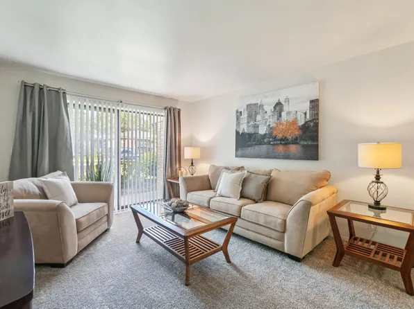 Eastwood Village Apartments