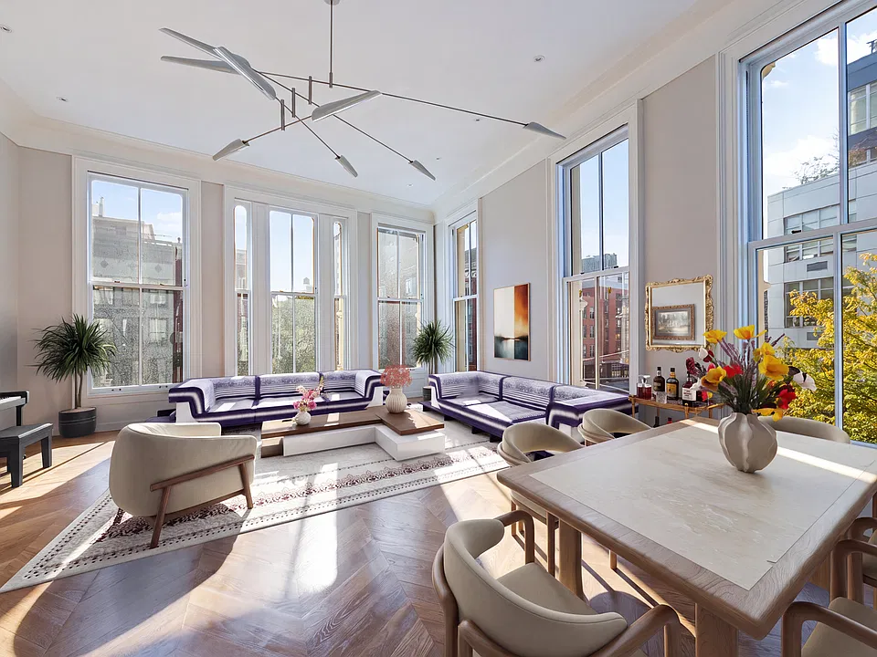 54 Bond St #3