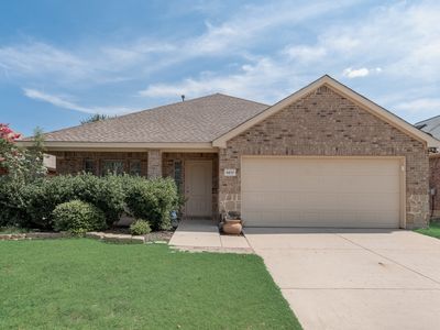 9517 Crooked Cat Dr, McKinney, TX, 75070