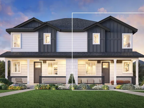 Mullen Plan, Wilder Ranch - Ridge Collection