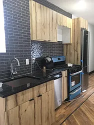 Rented by At Home Realty NY LLC