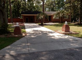 105 Wofford Cir, Conway, SC 29526