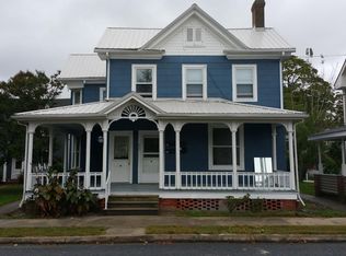 124 N Pine St, Seaford, DE 19973