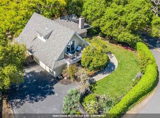33 Camino Del Diablo, Orinda, CA 94563