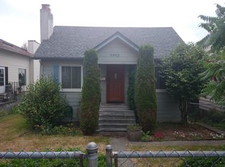 5942 34th Ave SW, Seattle, WA 98126