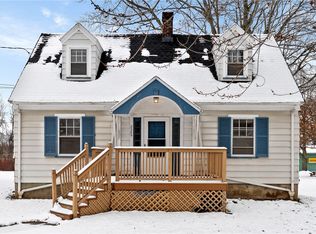 2289 Ridgeway Ave, Rochester, NY 14626