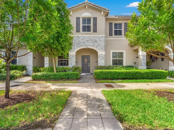 1522 SE 26th Ter, Homestead, FL 33035