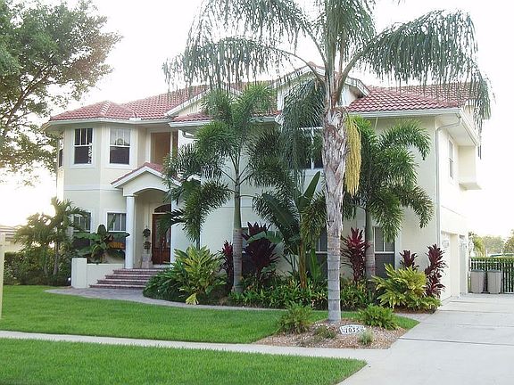 Front View