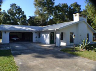 170 N Chickadee Point, Inverness, FL 34453