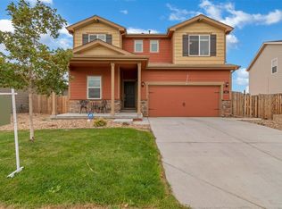 567 Xavier Dr, Lochbuie, CO 80603