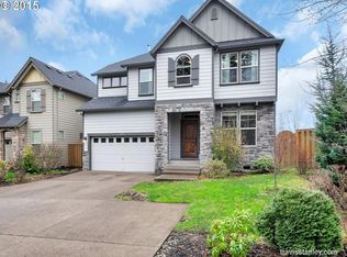 7204 NE Rockridge Pl, Hillsboro, OR