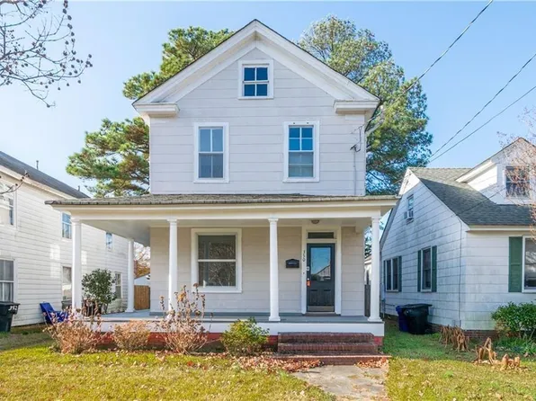 350 Maryland Ave, Portsmouth, VA 23707