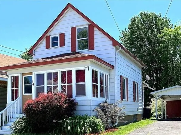 14 McDonald Ave, Cornwall, ON K6J 2Y9